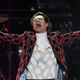 Illustration for article titled Ultimate Endurance Challenge: We’re Doing 5 Laps Around This List Of Harry Styles Photos